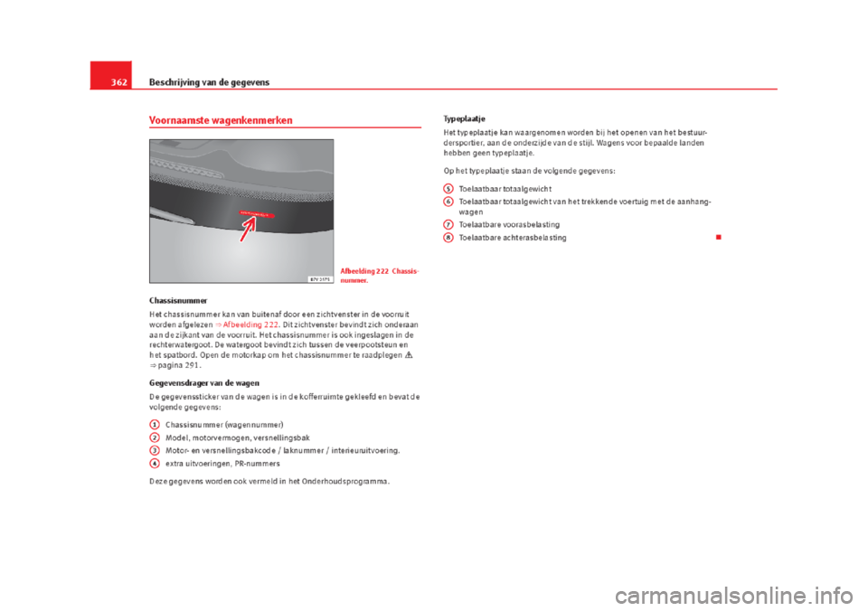 Seat Alhambra 2015 Handleiding (in Dutch) Seat Alhambra 2015 Handleiding (in Dutch)