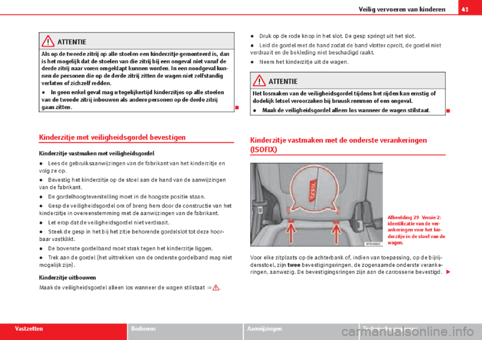 Seat Alhambra 2015 Handleiding (in Dutch) Seat Alhambra 2015 Handleiding (in Dutch)