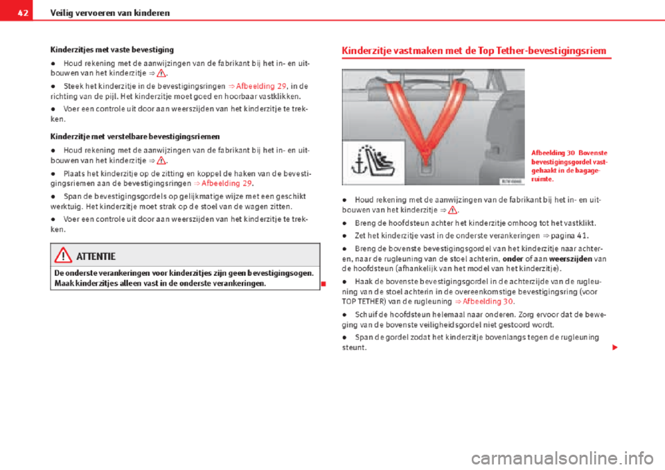 Seat Alhambra 2015 Handleiding (in Dutch) Seat Alhambra 2015 Handleiding (in Dutch)