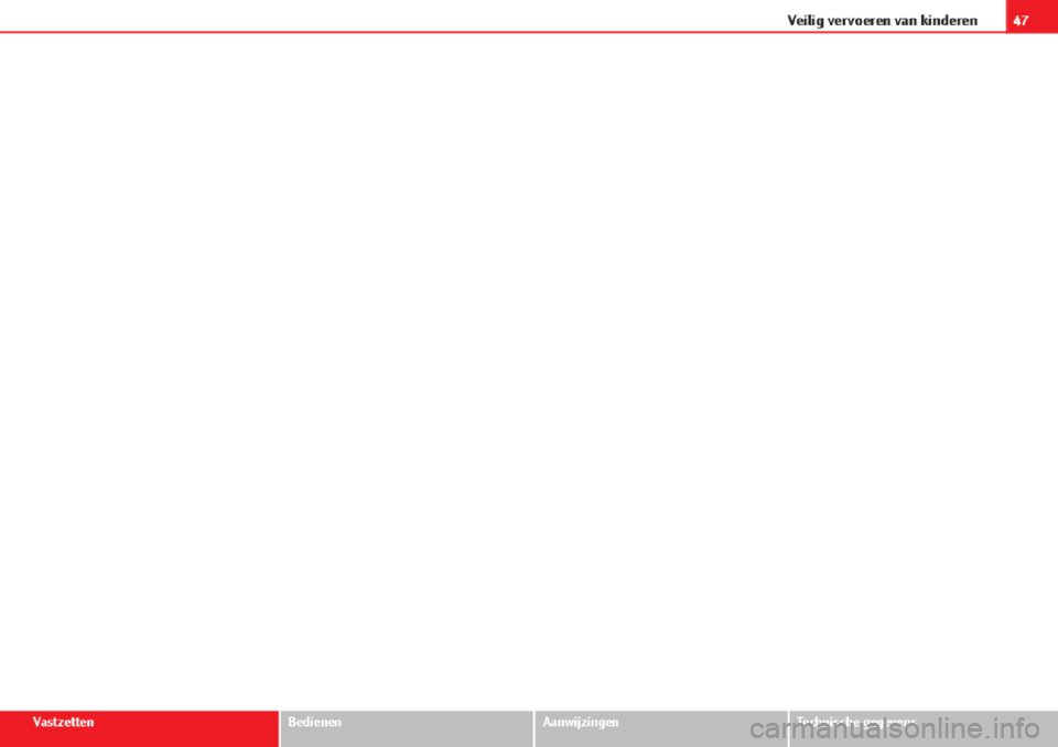 Seat Alhambra 2015 Handleiding (in Dutch) Seat Alhambra 2015 Handleiding (in Dutch)