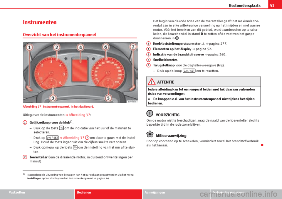 Seat Alhambra 2015 Handleiding (in Dutch) Seat Alhambra 2015 Handleiding (in Dutch)
