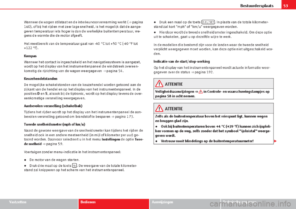 Seat Alhambra 2015 Handleiding (in Dutch) Seat Alhambra 2015 Handleiding (in Dutch)