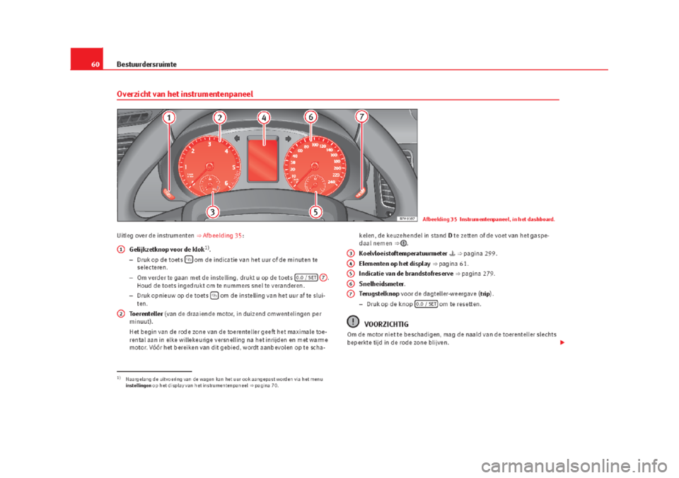 Seat Alhambra 2015 Handleiding (in Dutch) Seat Alhambra 2015 Handleiding (in Dutch)
