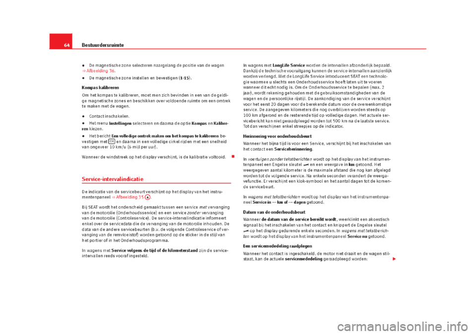Seat Alhambra 2015 Handleiding (in Dutch) Seat Alhambra 2015 Handleiding (in Dutch)