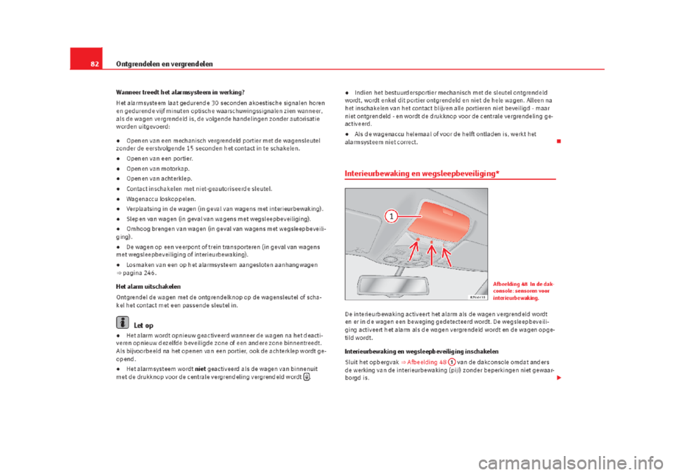 Seat Alhambra 2015 Handleiding (in Dutch) Seat Alhambra 2015 Handleiding (in Dutch)