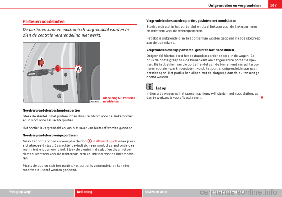Seat Altea 2015  Handleiding (in Dutch) 
