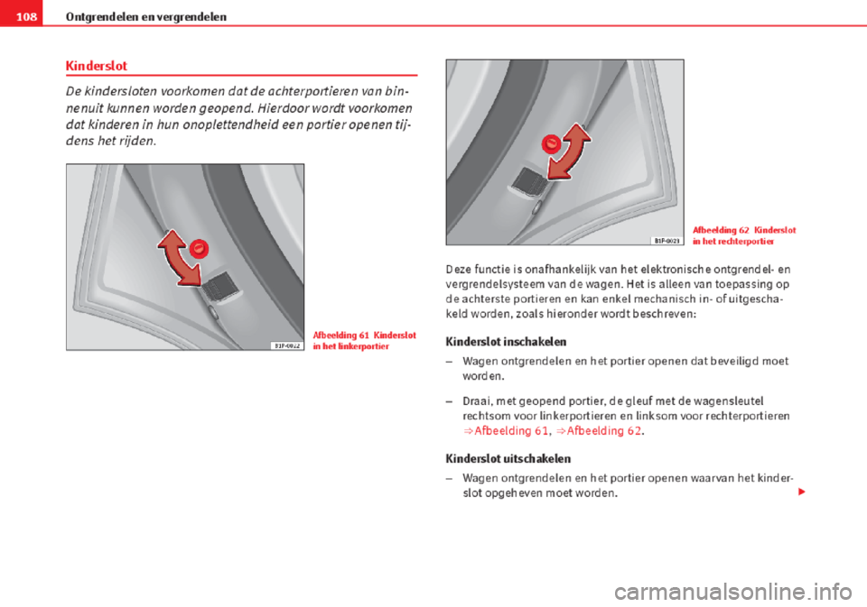 Seat Altea 2015  Handleiding (in Dutch) 
