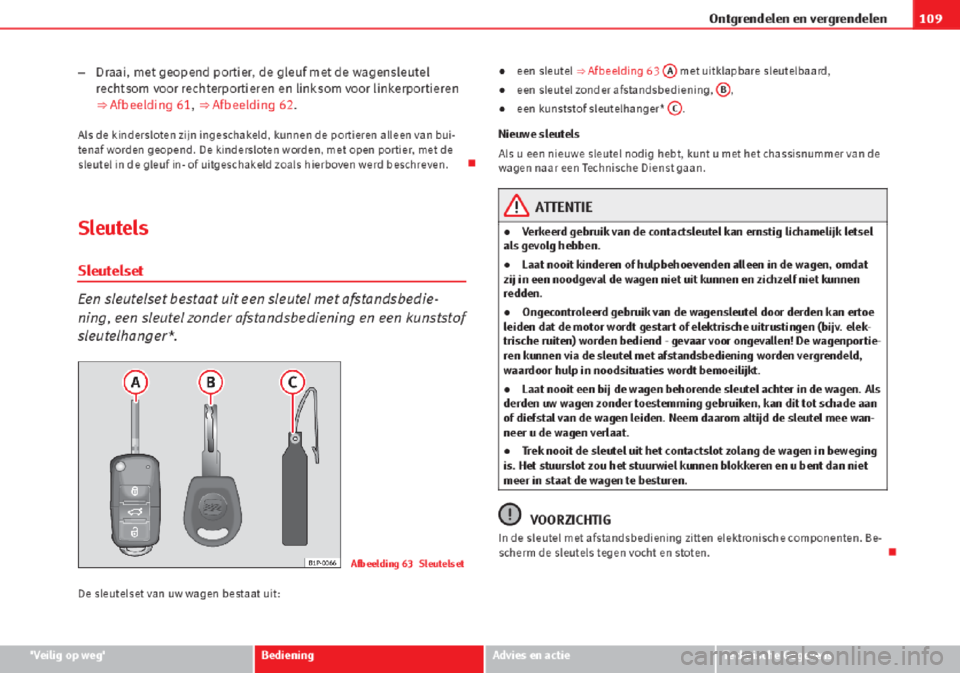 Seat Altea 2015  Handleiding (in Dutch) 