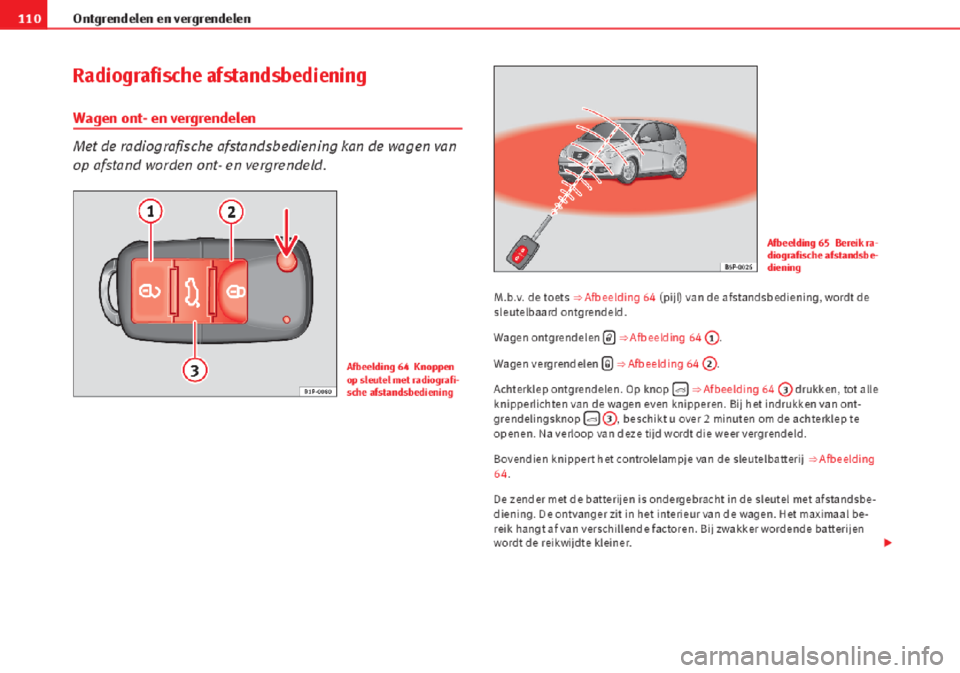 Seat Altea 2015  Handleiding (in Dutch) 