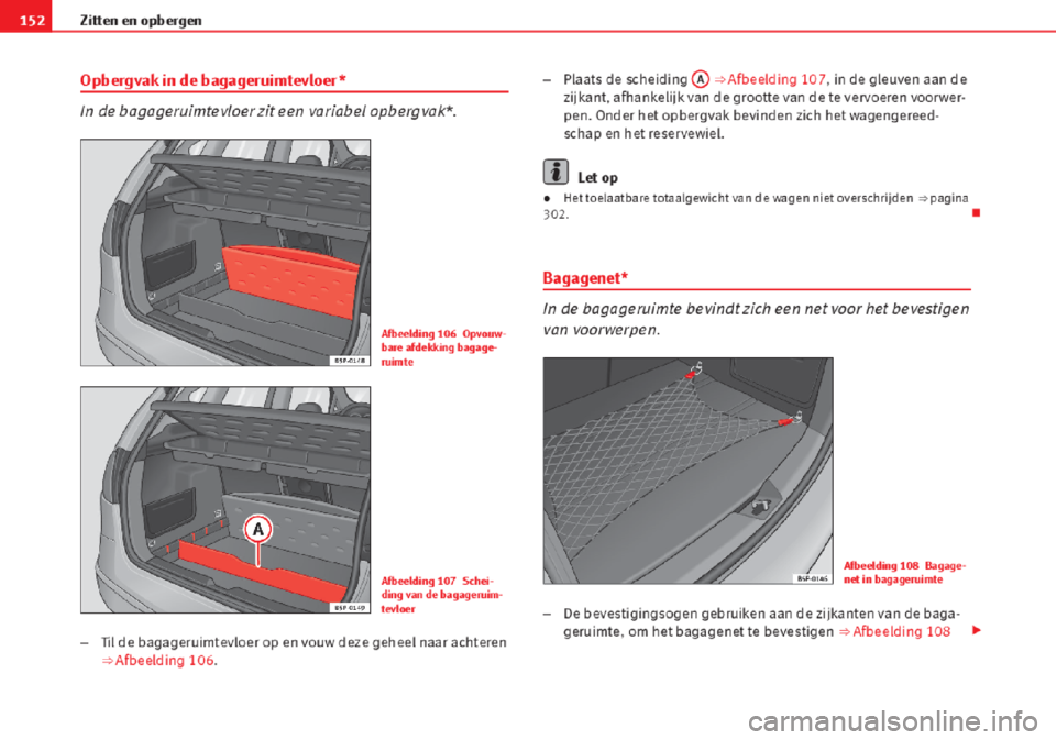 Seat Altea 2015 Handleiding (in Dutch) Seat Altea 2015 Handleiding (in Dutch)