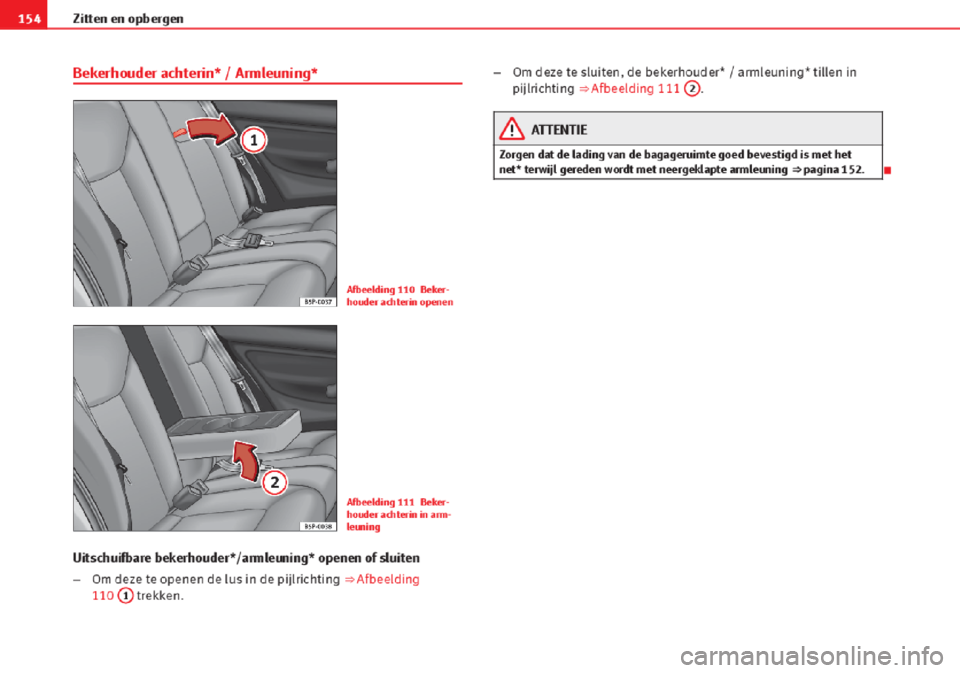 Seat Altea 2015 Handleiding (in Dutch) Seat Altea 2015 Handleiding (in Dutch)