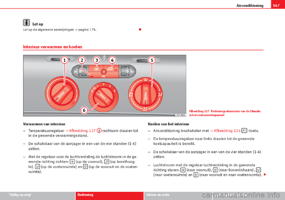 Seat Altea 2015 Handleiding (in Dutch) Seat Altea 2015 Handleiding (in Dutch)