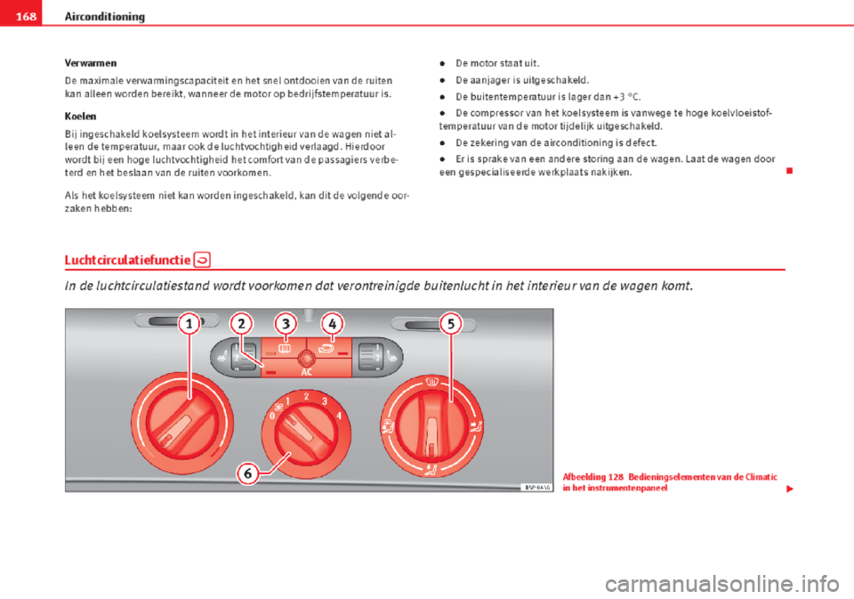 Seat Altea 2015 Handleiding (in Dutch) Seat Altea 2015 Handleiding (in Dutch)