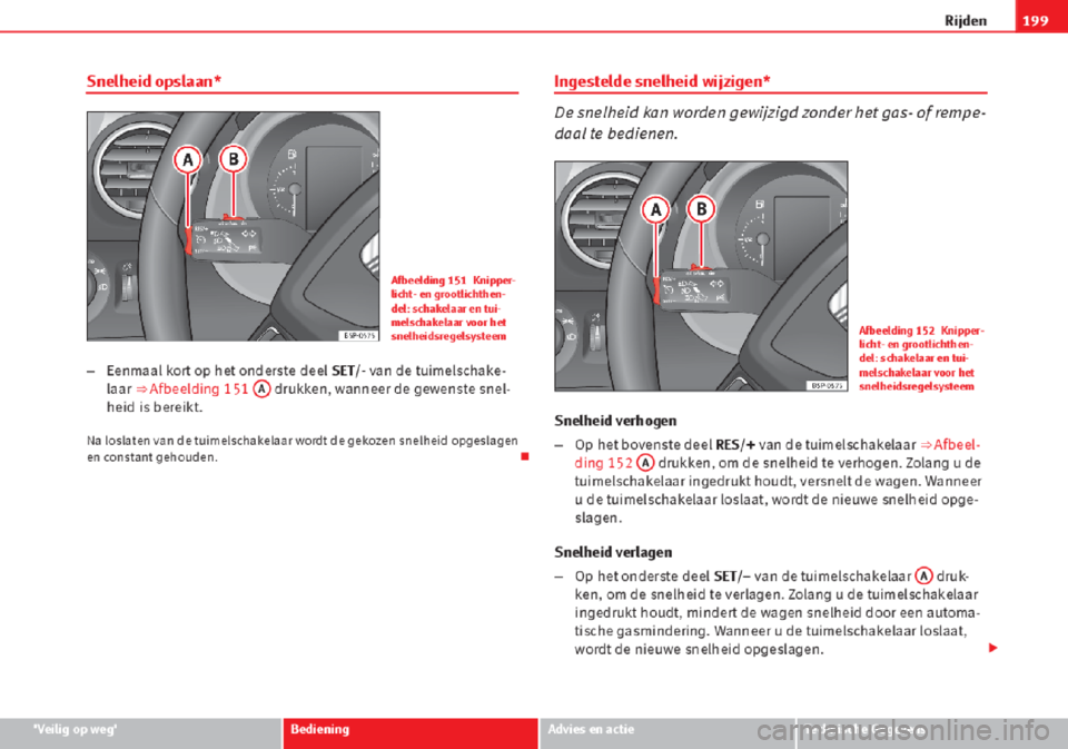 Seat Altea 2015 Handleiding (in Dutch) Seat Altea 2015 Handleiding (in Dutch)