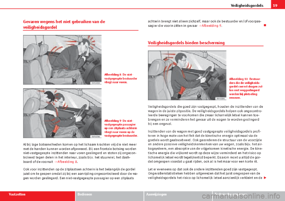 Seat Altea 2015 Handleiding (in Dutch) Seat Altea 2015 Handleiding (in Dutch)