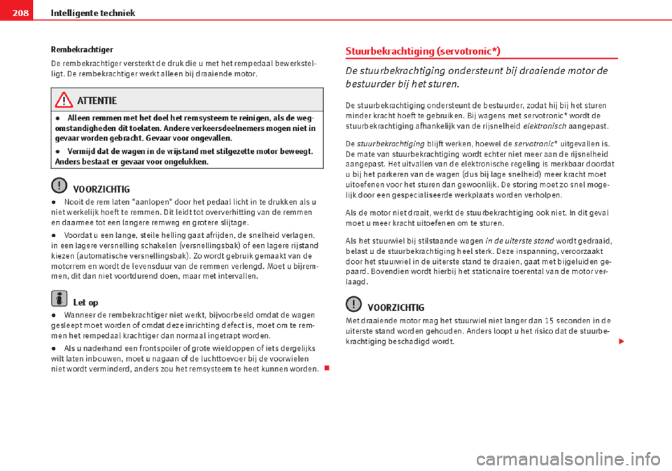 Seat Altea 2015 Handleiding (in Dutch) Seat Altea 2015 Handleiding (in Dutch)