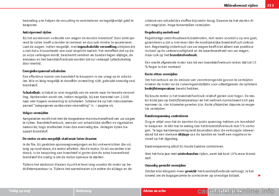 Seat Altea 2015  Handleiding (in Dutch) 