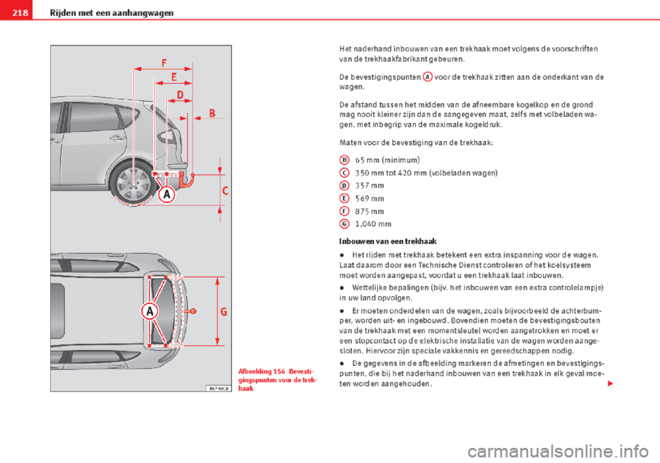 Seat Altea 2015  Handleiding (in Dutch) 