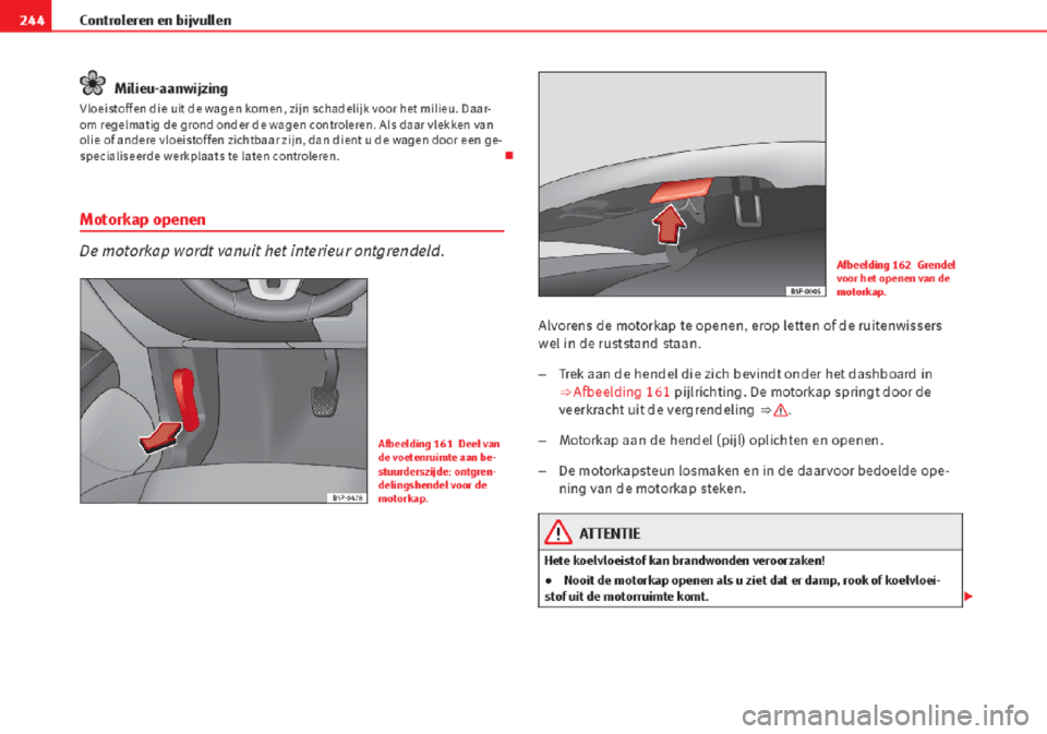 Seat Altea 2015 Handleiding (in Dutch) Seat Altea 2015 Handleiding (in Dutch)