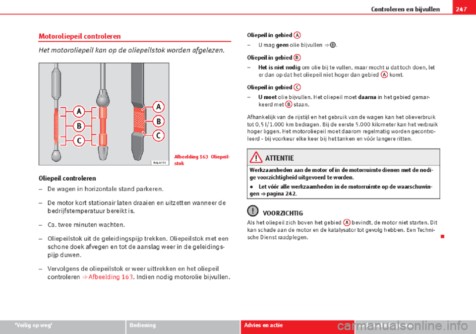 Seat Altea 2015 Handleiding (in Dutch) Seat Altea 2015 Handleiding (in Dutch)