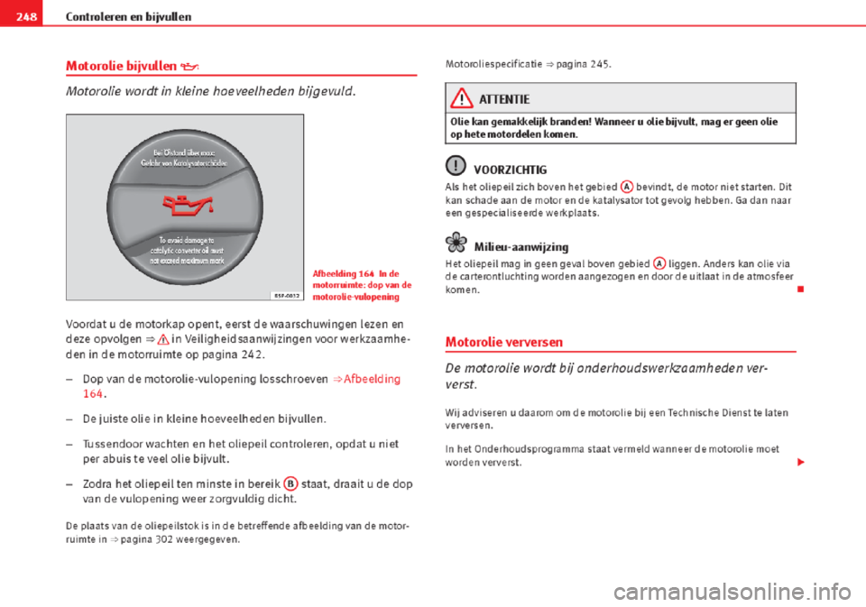 Seat Altea 2015 Handleiding (in Dutch) Seat Altea 2015 Handleiding (in Dutch)