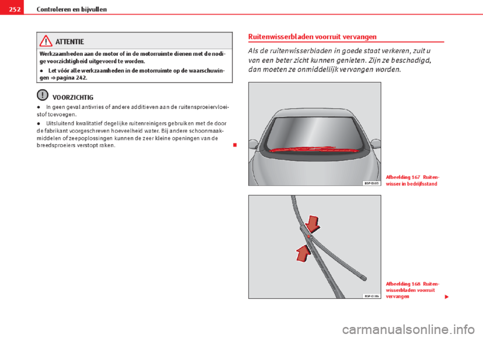 Seat Altea 2015 Handleiding (in Dutch) Seat Altea 2015 Handleiding (in Dutch)