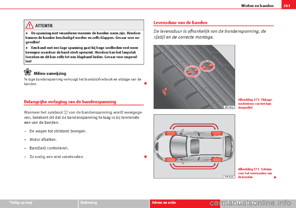 Seat Altea 2015 Handleiding (in Dutch) Seat Altea 2015 Handleiding (in Dutch)