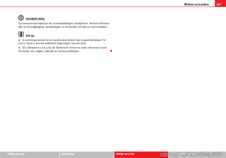 Seat Altea 2015 Handleiding (in Dutch) Seat Altea 2015 Handleiding (in Dutch)