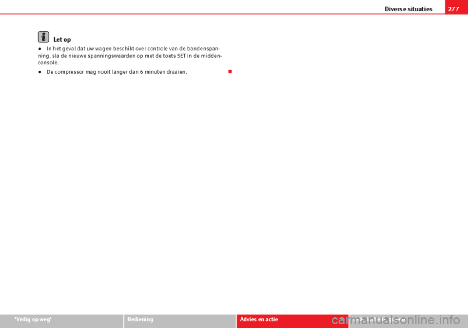 Seat Altea 2015 Handleiding (in Dutch) Seat Altea 2015 Handleiding (in Dutch)