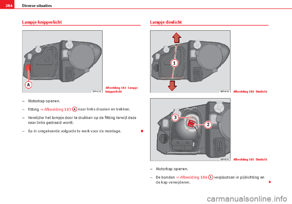 Seat Altea 2015 Handleiding (in Dutch) Seat Altea 2015 Handleiding (in Dutch)