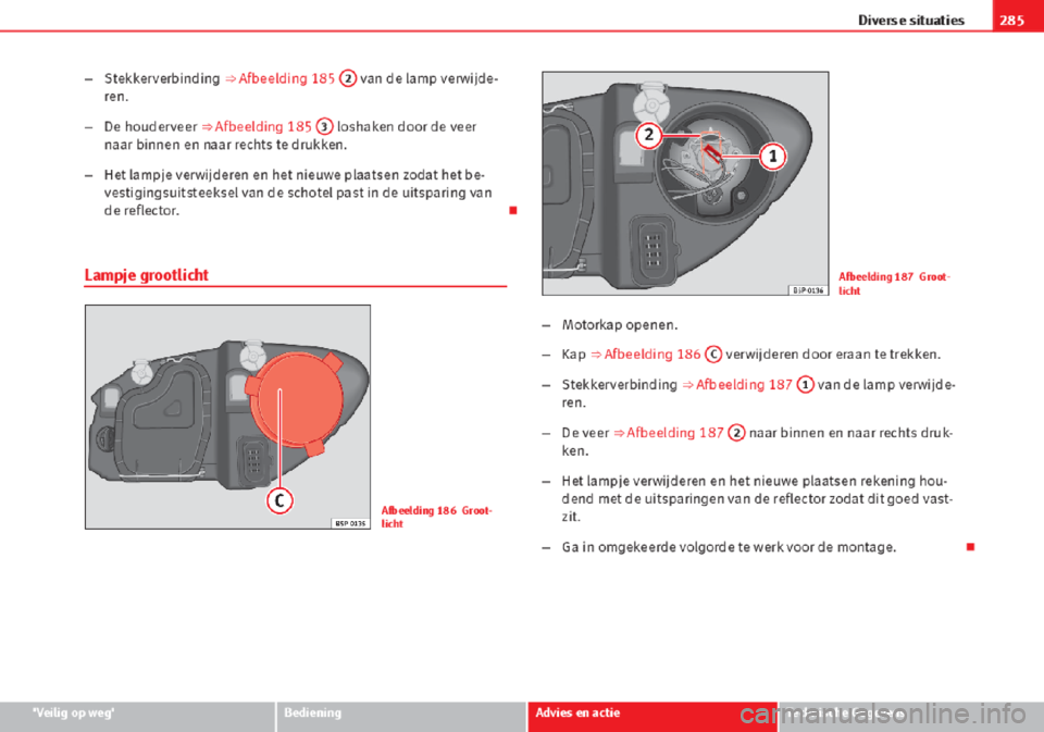 Seat Altea 2015 Handleiding (in Dutch) Seat Altea 2015 Handleiding (in Dutch)