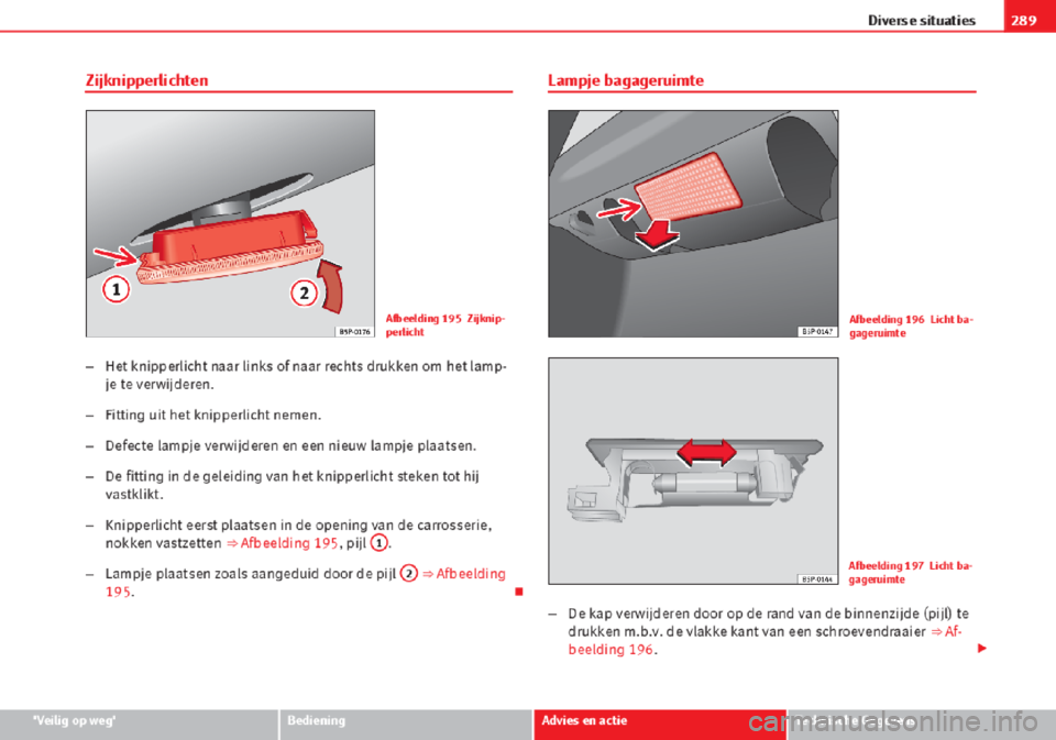Seat Altea 2015 Handleiding (in Dutch) Seat Altea 2015 Handleiding (in Dutch)
