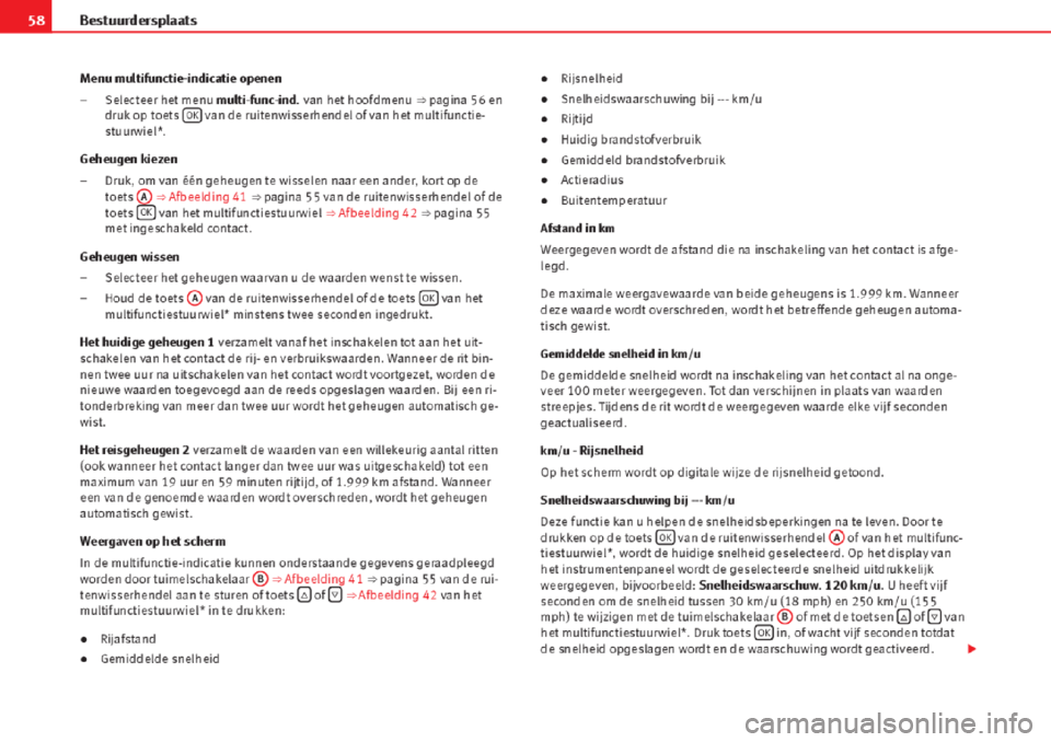 Seat Altea 2015 Handleiding (in Dutch) Seat Altea 2015 Handleiding (in Dutch)