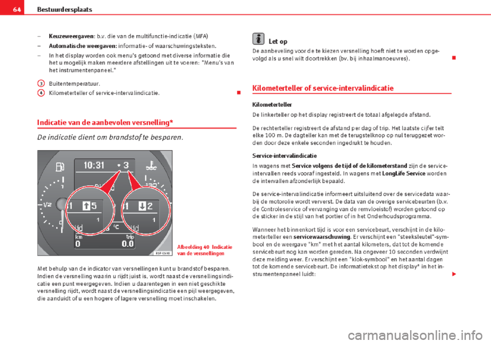Seat Altea 2015 Handleiding (in Dutch) Seat Altea 2015 Handleiding (in Dutch)