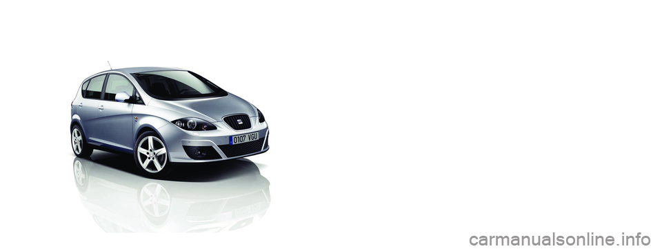 Seat Altea 2013 Manuale del proprietario (in Italian) SEAT S.A. se preocupa constantemente por mantener todos sus tipos y mode\�los en un desarrollo continuo. Por ello le rogamos que com-
prenda que, en cualquier momento, puedan producirse modificacion Seat Altea 2013 Manuale del proprietario (in Italian) SEAT S.A. se preocupa constantemente por mantener todos sus tipos y mode\�los en un desarrollo continuo. Por ello le rogamos que com-
prenda que, en cualquier momento, puedan producirse modificacion