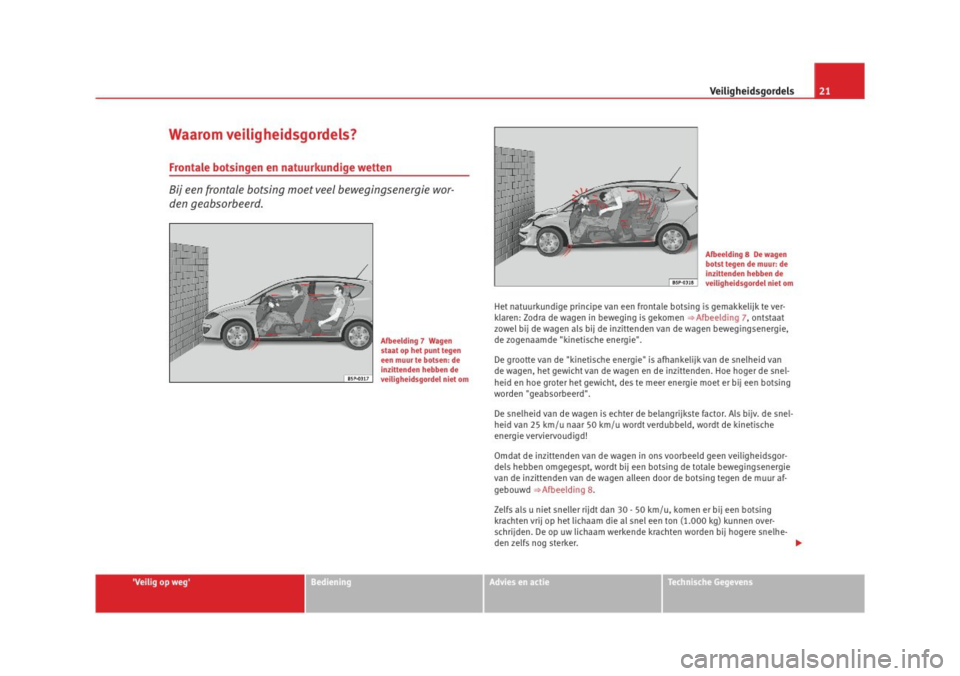 Seat Altea 2009  Handleiding (in Dutch) 