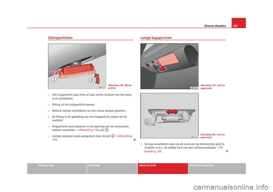 Seat Altea 2009  Handleiding (in Dutch) 