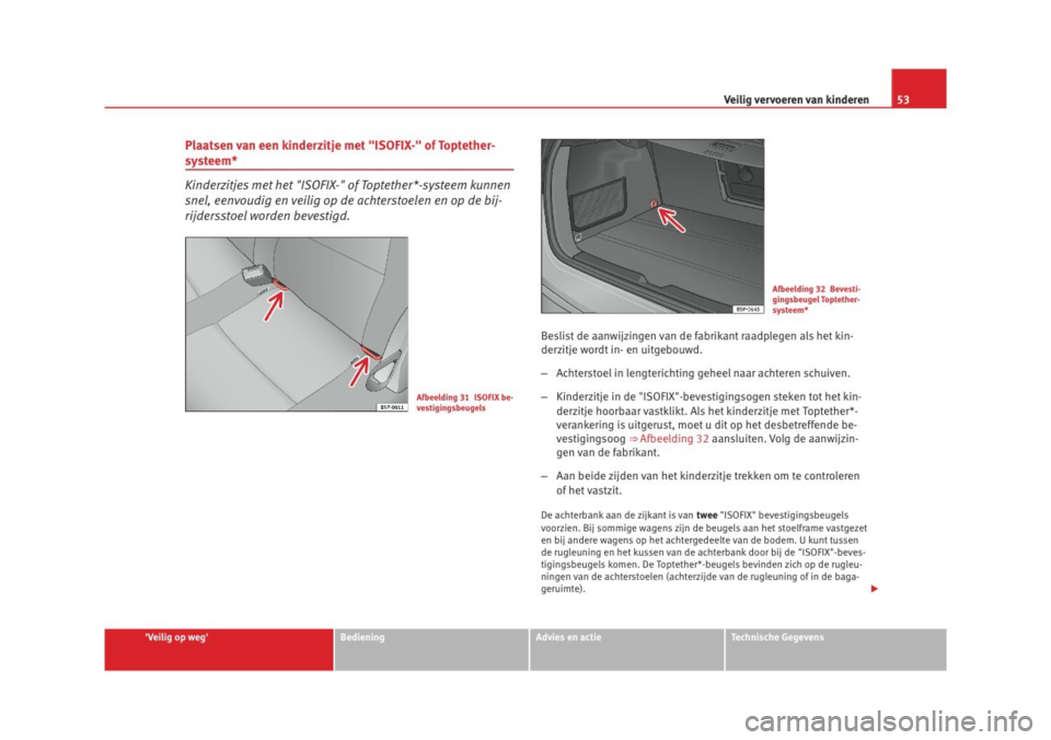 Seat Altea 2009  Handleiding (in Dutch) 