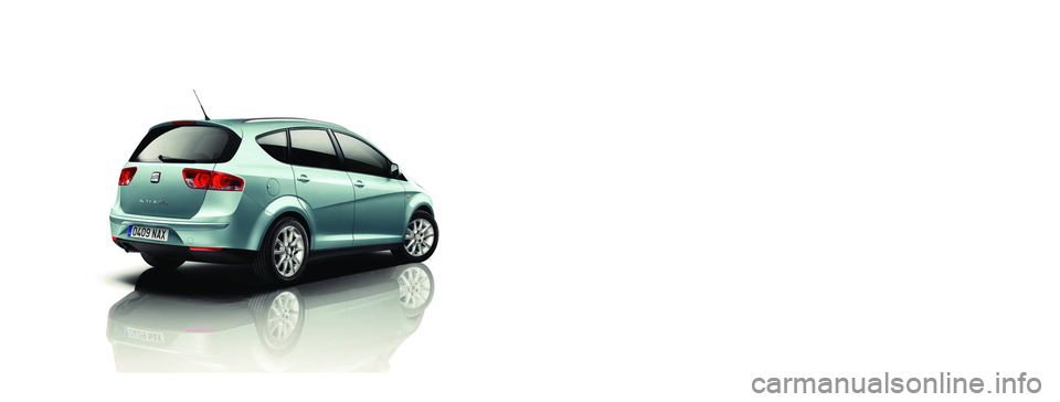Seat Altea XL 2013 Manual do proprietário (in Portuguese) SEAT S.A. se preocupa constantemente por mantener todos sus tipos y mode\�los en un desarrollo continuo. Por ello le rogamos que com-
prenda que, en cualquier momento, puedan producirse modificacion Seat Altea XL 2013 Manual do proprietário (in Portuguese) SEAT S.A. se preocupa constantemente por mantener todos sus tipos y mode\�los en un desarrollo continuo. Por ello le rogamos que com-
prenda que, en cualquier momento, puedan producirse modificacion