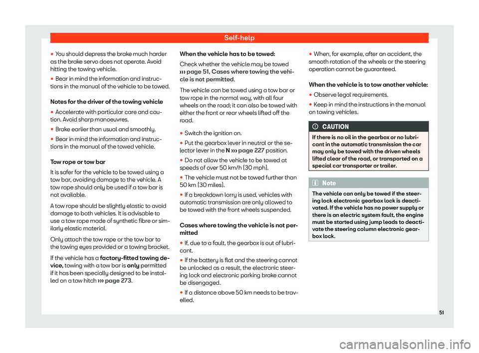 Seat Ibiza 2019 Workshop Manual Self-help
