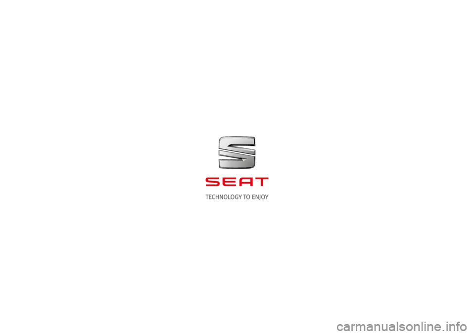 Seat Ibiza 5D 2016 Apps Seat Ibiza 5D 2016 Apps