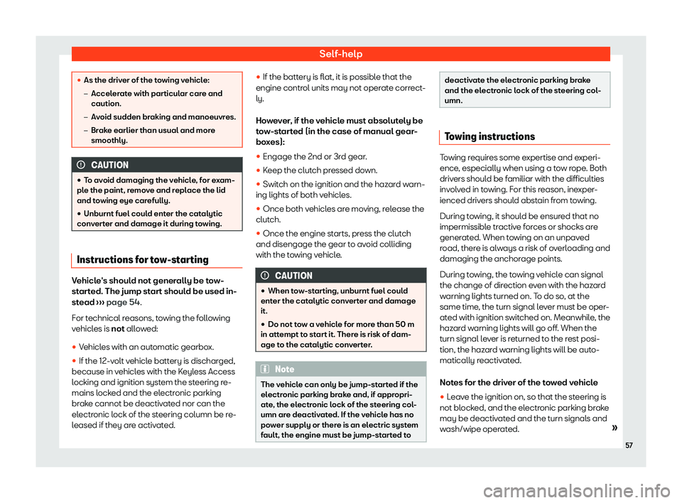 Seat Leon Sportstourer 2020 Workshop Manual Self-help

