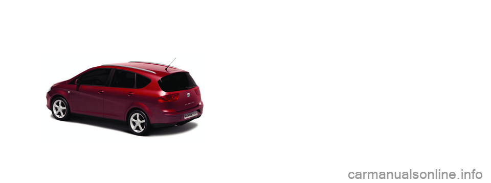 Seat Ateca XL 2006 Manual del propietario (in Spanish) SEAT S.A. se preocupa constantemente por mantener todos sus tipos y modelos en un desarrollo continuo. Por ello le rogamos que com-
prenda que, en cualquier momento, puedan producirse modificaciones Seat Ateca XL 2006 Manual del propietario (in Spanish) SEAT S.A. se preocupa constantemente por mantener todos sus tipos y modelos en un desarrollo continuo. Por ello le rogamos que com-
prenda que, en cualquier momento, puedan producirse modificaciones