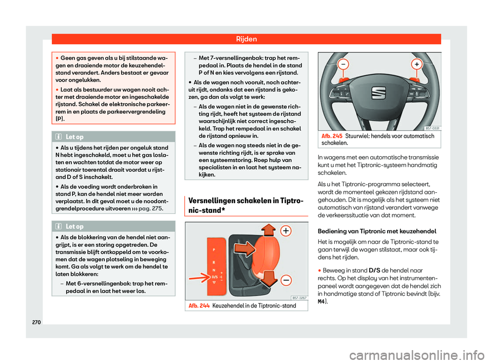 Seat Ateca 2019 Handleiding (in Dutch) R Seat Ateca 2019 Handleiding (in Dutch) R