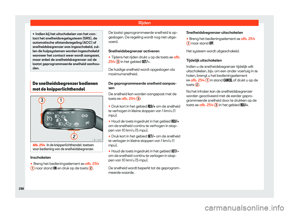 Seat Ateca 2019 Handleiding (in Dutch) R Seat Ateca 2019 Handleiding (in Dutch) R
