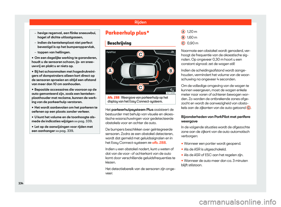 Seat Ateca 2019  Handleiding (in Dutch) R