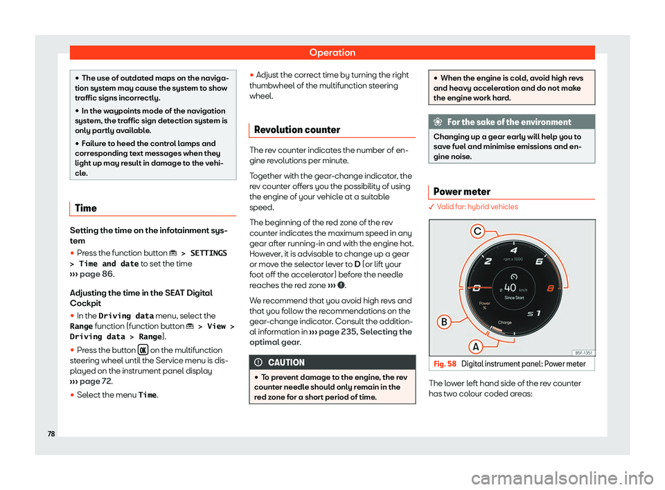 Seat Tarraco 2020 Manual PDF Operation

