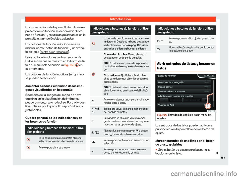 Seat Ateca 2019  Manual de instrucciones (in Spanish) Introducci