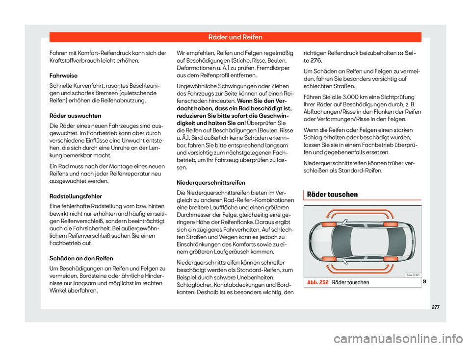 Seat Toledo 2018  Betriebsanleitung (in German) R
