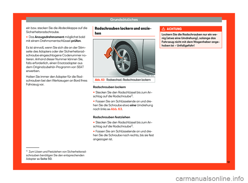 Seat Toledo 2018 Betriebsanleitung (in German) Grunds Seat Toledo 2018 Betriebsanleitung (in German) Grunds